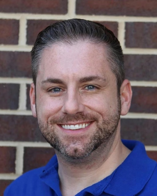 Photo of Keith Casey, Clinical Social Work/Therapist, LCSW