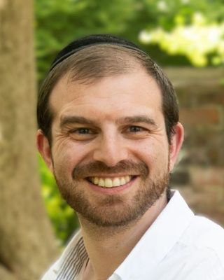Photo of Philipp C. Berkovits, Psychotherapist, MBACP Accred