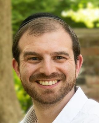 Photo of Philipp C. Berkovits, Psychotherapist, MBACP Accred