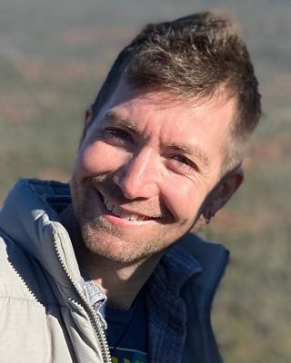 Photo of Jonathan Wilson, Professional Counselor Associate, MA, NCC