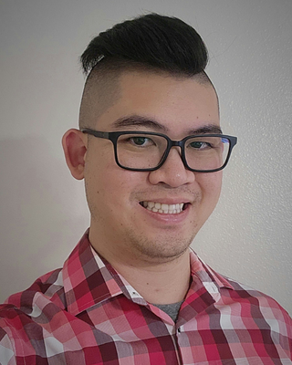 Photo of Kevin Yaori, LMFT, Marriage & Family Therapist