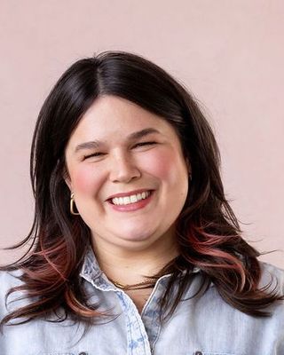 Photo of Lily Siebert, Counselor, MA, LCPC