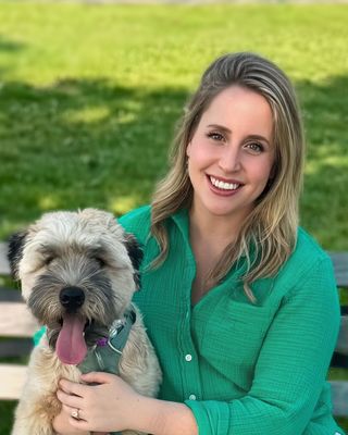 Photo of Naomi Davis, Licensed Clinical Professional Counselor, LCPC