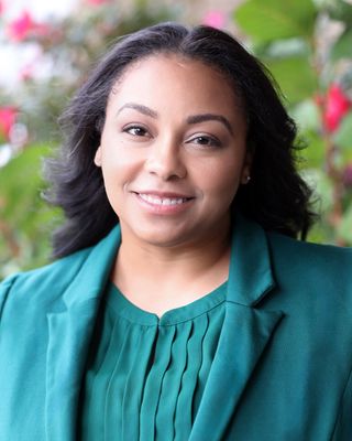 Photo of LaSharon Hernandez, Psychiatric Nurse Practitioner, APRN