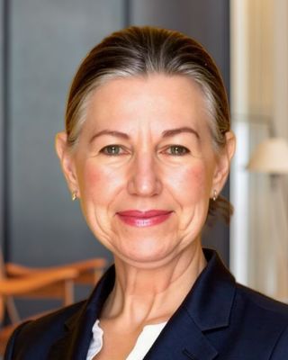 Photo of Dr. Martha Coetzee, Psychiatrist, MD