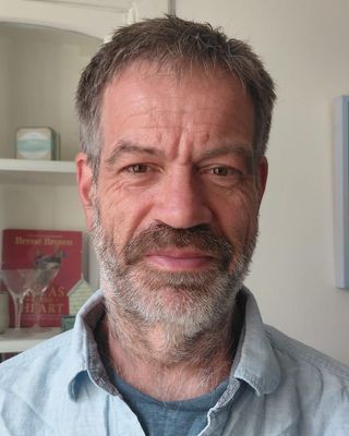 Photo of Stuart Benney - Stuart Benney Counselling & Psychotherapy, Psychotherapist, MSc, MBACP Accred
