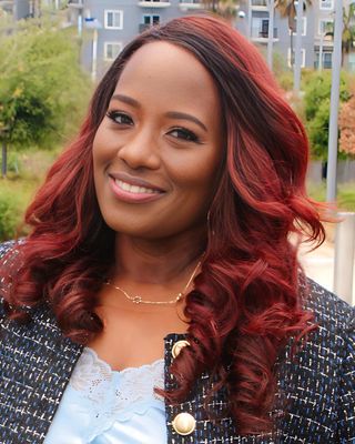 Photo of Carrie L McElwee, Clinical Social Work/Therapist, MSW, LCSW