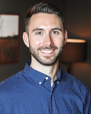 Photo of Christian Bumpous, Marriage & Family Therapist in Nashville, TN