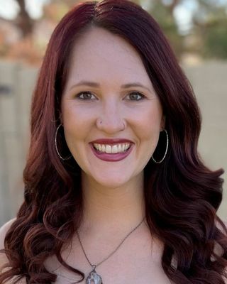 Photo of Bethany Rosenfeld, Licensed Professional Counselor in Glendale, AZ