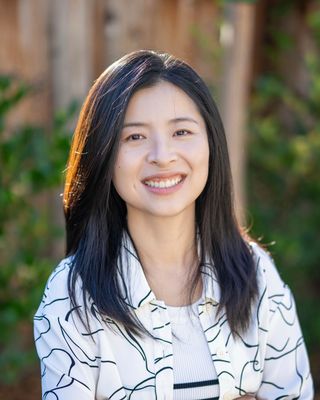Photo of Xiyue Wang, Marriage & Family Therapist, MA, LMFT