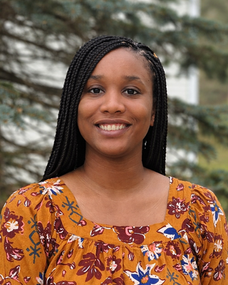 Photo of Djonide Walton, Counselor, LAC