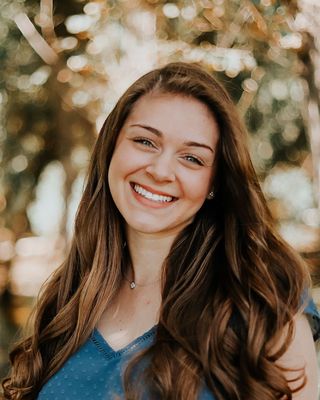 Photo of Katie Firedancing, Licensed Professional Counselor, LPC