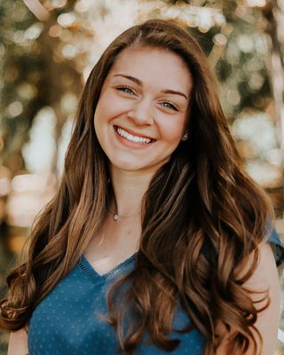 Photo of Katie Firedancing, Licensed Professional Counselor, LPC