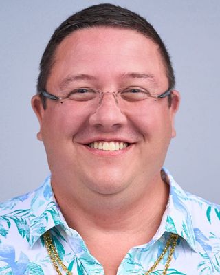 Photo of Daniel Brewer, Psychologist, PsyD, CTMH