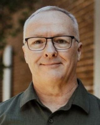 Photo of Matthew Drumm, Licensed Professional Counselor, LPC-S