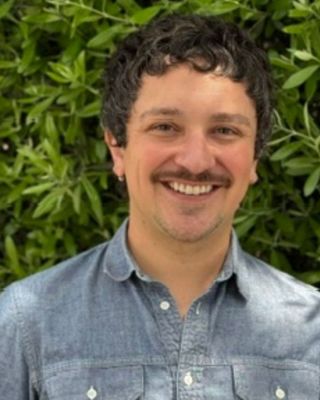 Photo of Adam Gonzalez, Marriage & Family Therapist, LMFT