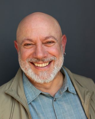 Photo of Erik Sackstein, Pre-Licensed Professional