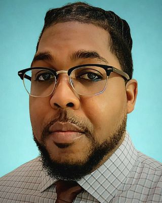 Photo of Michael D Dangerfield, Licensed Professional Counselor, MEd, MA, LPC-S, NCC