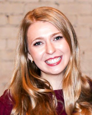 Photo of Kimberlie Johnson, Clinical Social Work/Therapist, LCSW