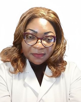 Photo of Nkechi P Jiabana, Psychiatric Nurse Practitioner, PMHNP