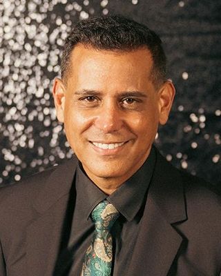 Photo of Luis Marchany Alfonso, Psychiatrist