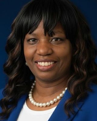 Photo of Nadine Merriweather, Clinical Social Work/Therapist, LCSW