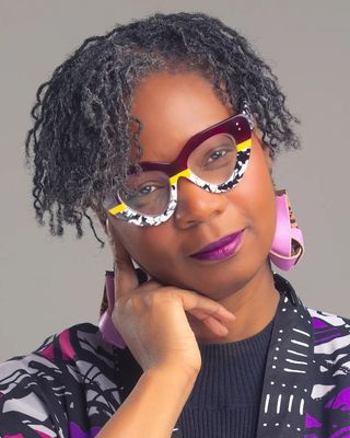 Photo of Tamara Jackson, Clinical Social Work/Therapist, LCSW, MSW, MDiv, CCTP