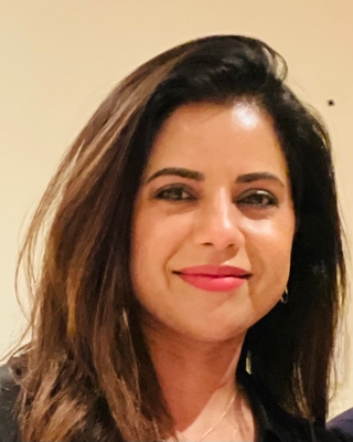 Photo of Dr Gayathri Alagar Kuppuraj, Psychologist, DCounsPsych, HCPC - Couns. Psych.