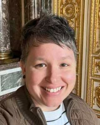 Photo of Heather Crate, Clinical Social Work/Therapist