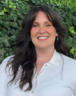 Photo of Avery G Gaul, Resident in Counseling, MA