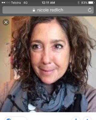 Photo of Nicole Redlich, Psychologist in Aireys Inlet, VIC
