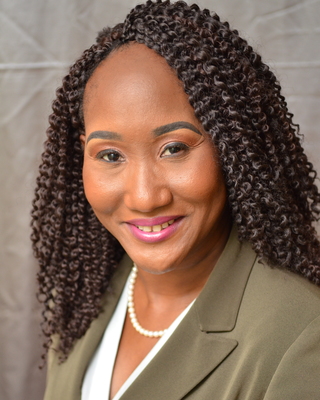 Photo of Monique Taylor-Lincoln, Counselor in North Palm Beach, FL