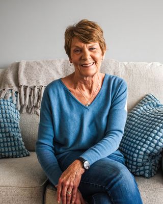 Photo of Julie K Farman, Clinical Social Work/Therapist, LMSW, ACSW