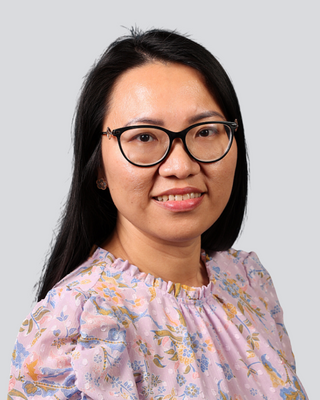 Photo of Jenny Phan, Psychiatric Nurse Practitioner, PMHNP