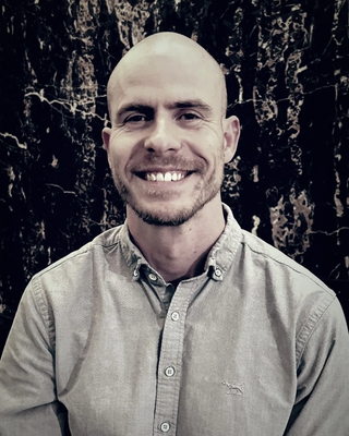 Photo of Richard Meagher, Psychologist, MPsych, PsyBA General