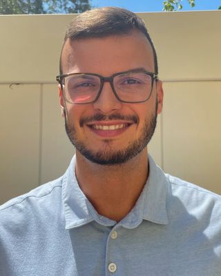Photo of Garrett Rhodes Marple, Registered Clinical Social Worker Intern in 33707, FL