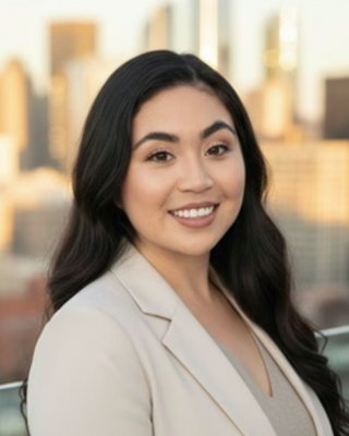 Photo of Cassandra Camacho, Marriage & Family Therapist, LMFT