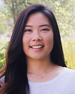 Photo of Jennifer Kim, Licensed Professional Counselor, LPC