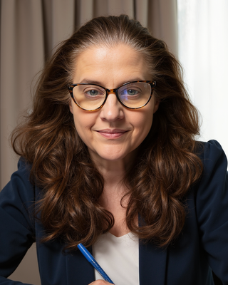 Photo of Rebecca Scandell At Headway, Clinical Social Work/Therapist, LCSW, PhD