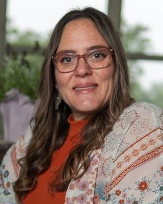 Photo of Estefanía Simich Muñoz, Counselor in District Of Columbia, DC