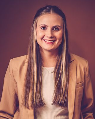 Photo of Kenzie Langford, Clinical Social Work/Therapist, LCSW