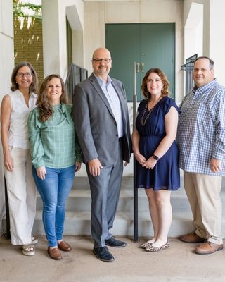 Photo of Christopher Douglas O'Rear - The Counseling Center LLC, Pastoral Counselor, MDiv, MMFT, LCPT