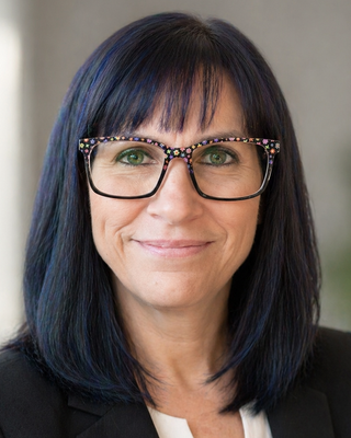 Photo of Sharon Peterson, Clinical Social Work/Therapist, LCSW