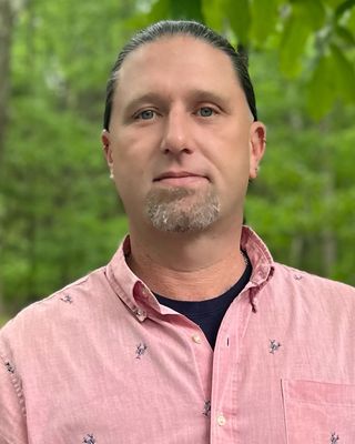 Photo of Aaron Mutterperl, LAPC