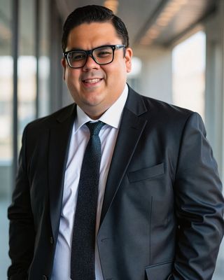 Photo of Anthony Garcia, Marriage & Family Therapist, LMFT