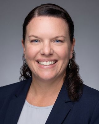 Photo of Jalaine Hawkes, Pre-Licensed Professional, Intern, LMHC