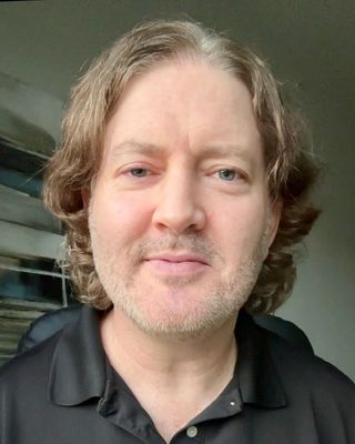 Photo of Steven K Elrod, Psychiatric Nurse Practitioner, MSN, PMHNP
