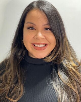 Photo of Kristina Sanchez, Counselor in Bronx County, NY