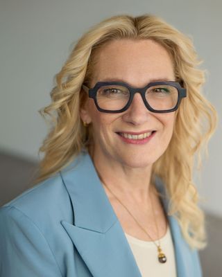 Photo of Robin J Belamaric, Psychologist, PhD