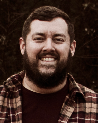 Photo of Brian Gross, Licensed Professional Counselor, LPC
